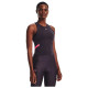 Under Armour Γυναικεία αμάνικη μπλούζα Mesh Tank